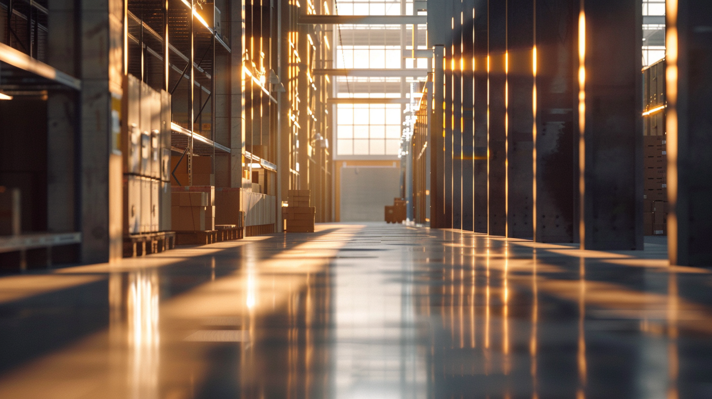 Operativa real d'empresa